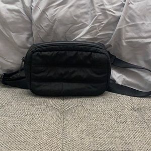 Athleta brand crossbody bag
